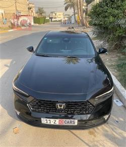 هوندا أكورد